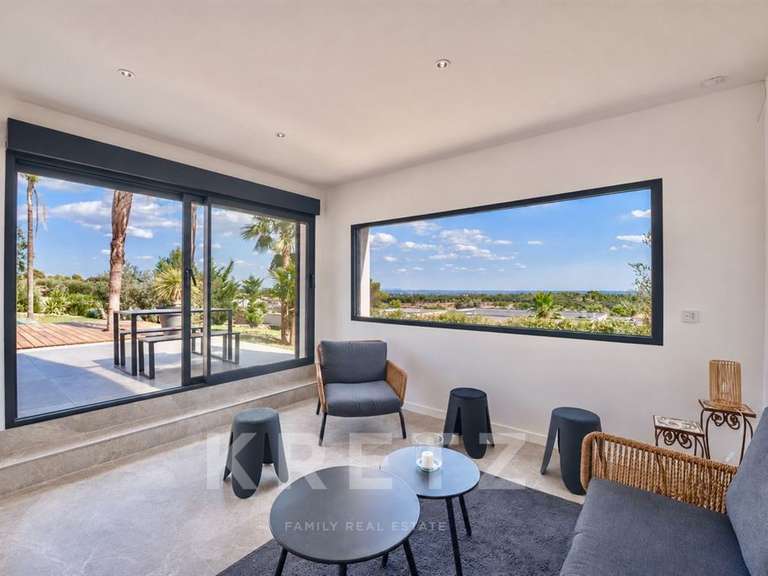 Maison Nîmes - 6 chambres - 250m²
