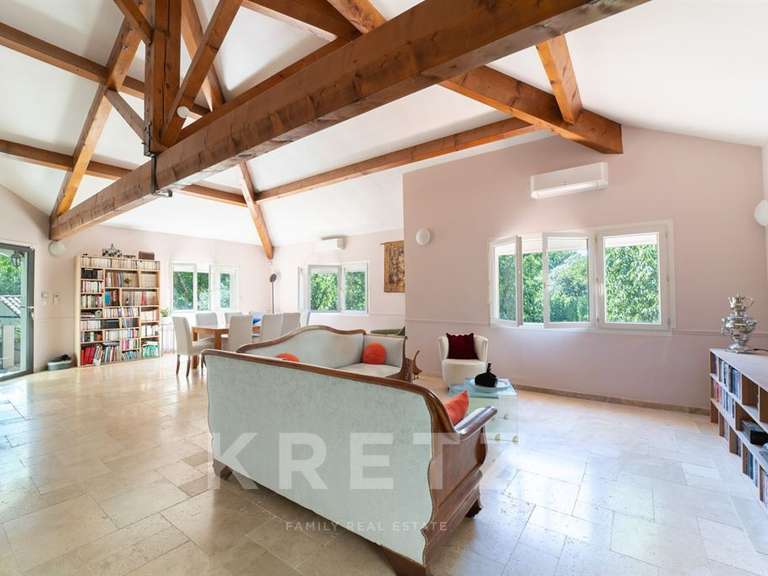 Maison Nîmes - 6 chambres - 278m²