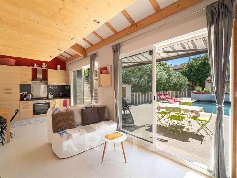 Maison Nîmes - 6 chambres - 278m²
