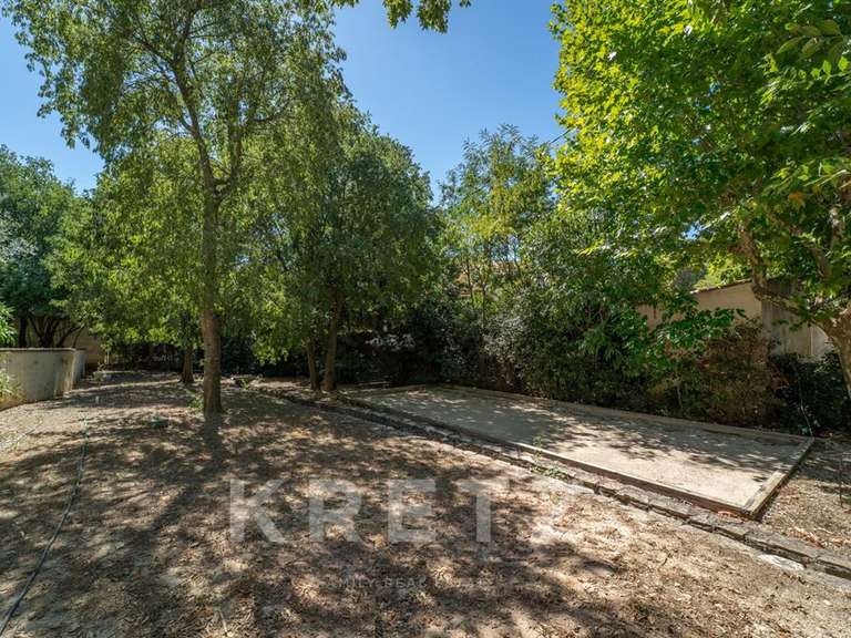 Maison Nîmes - 6 chambres - 278m²