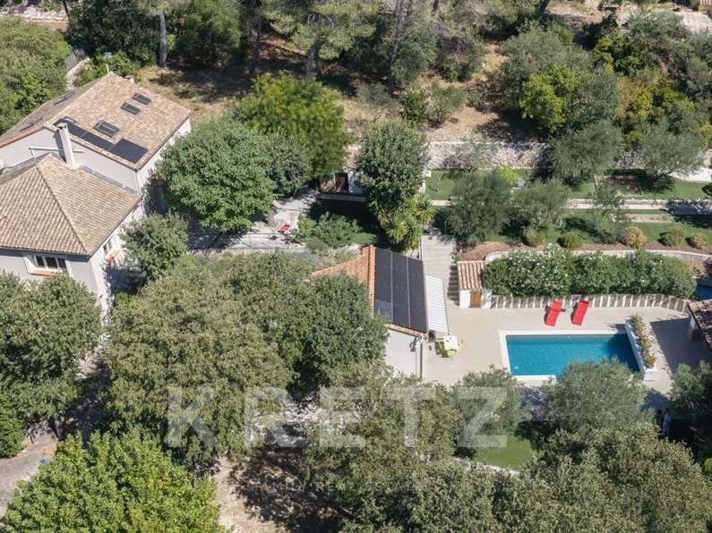 Maison Nîmes