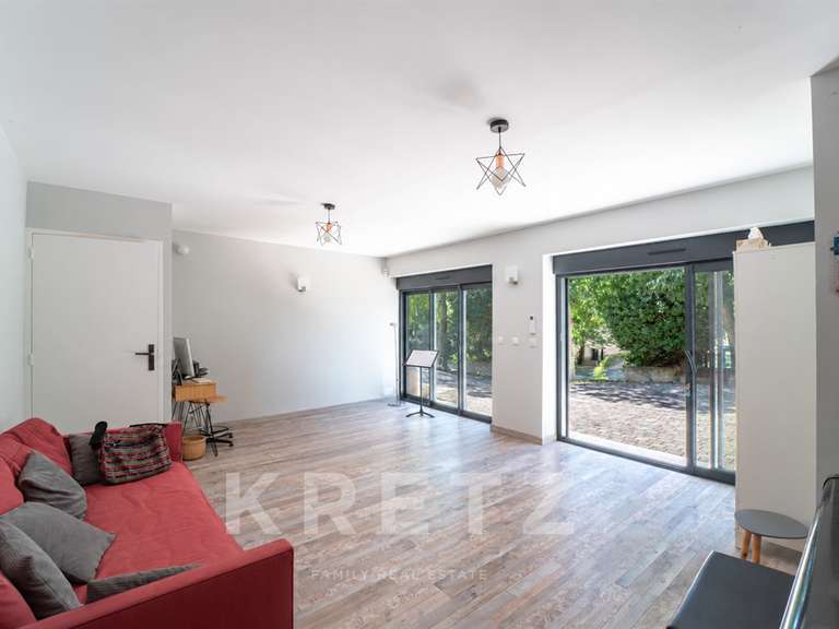 Maison Nîmes - 6 chambres - 278m²
