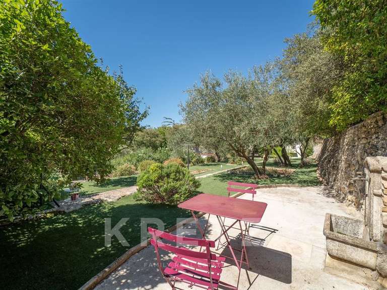 Maison Nîmes - 6 chambres - 278m²