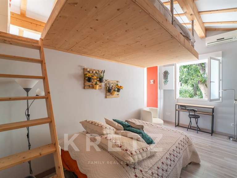Maison Nîmes - 6 chambres - 278m²