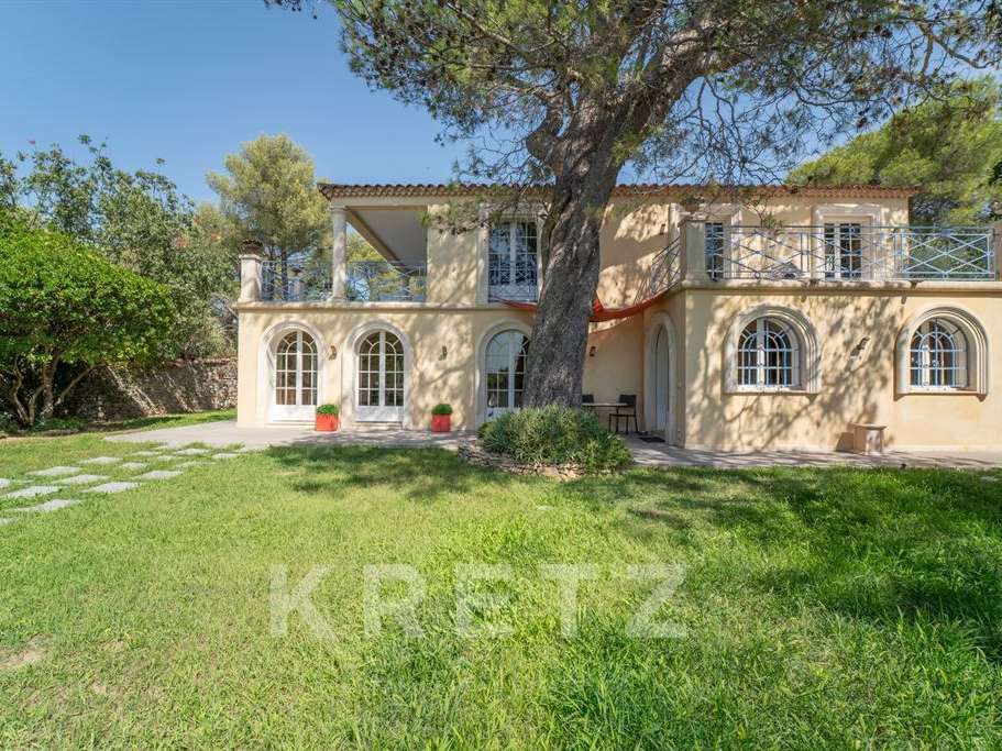 Maison Nîmes
