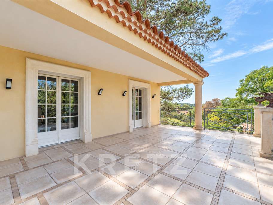 Maison Nîmes