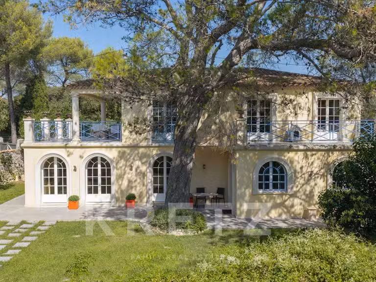 Maison Nîmes