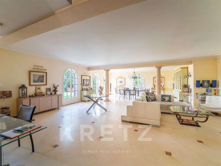 Maison Nîmes - 3 chambres - 200m²