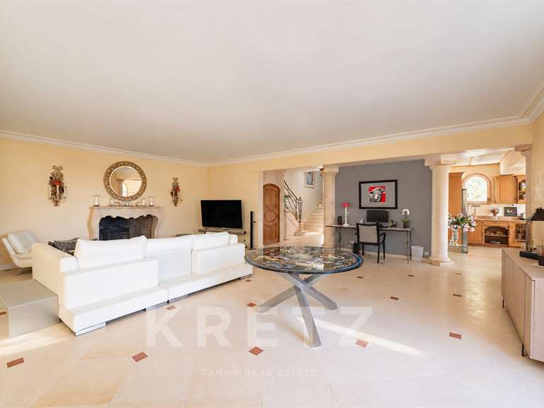Maison Nîmes - 3 chambres - 200m²
