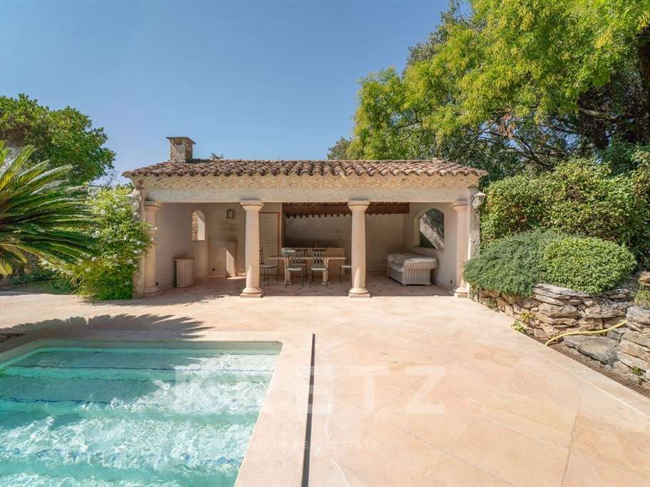 Maison Nîmes
