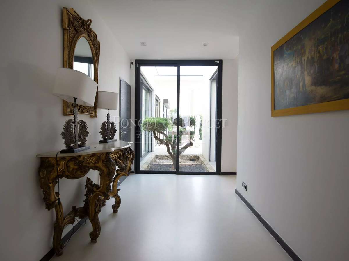 Maison Nîmes