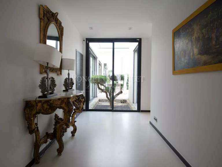 Maison Nîmes - 5 chambres - 500m²