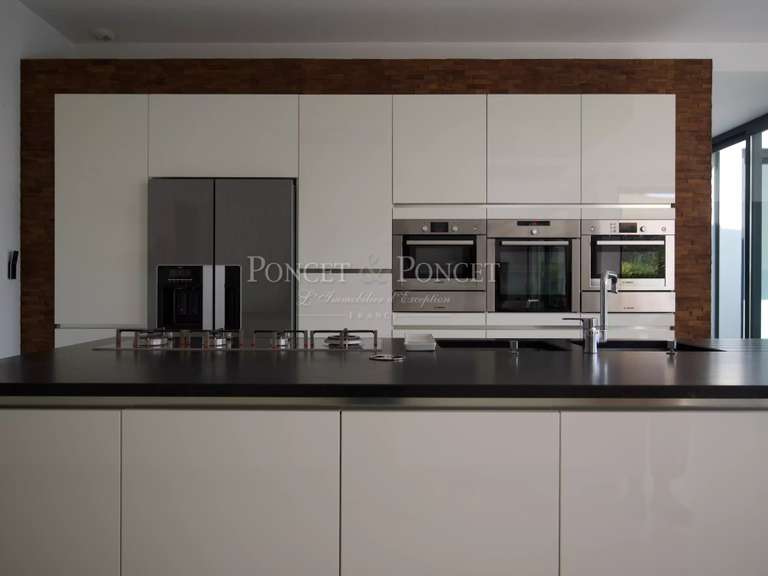 Maison Nîmes - 5 chambres - 500m²
