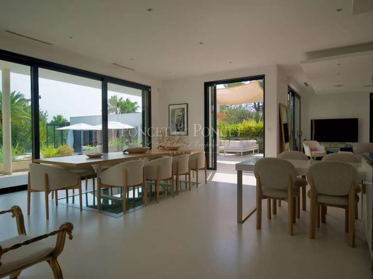 Maison Nîmes - 5 chambres - 500m²