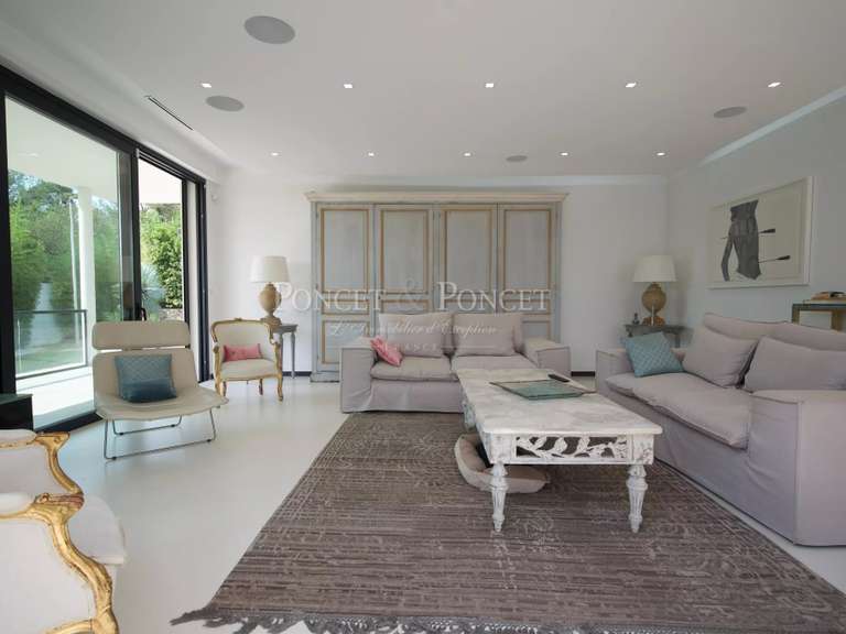 Maison Nîmes - 5 chambres - 500m²