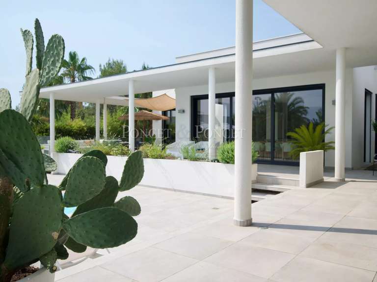 Maison Nîmes - 5 chambres - 500m²