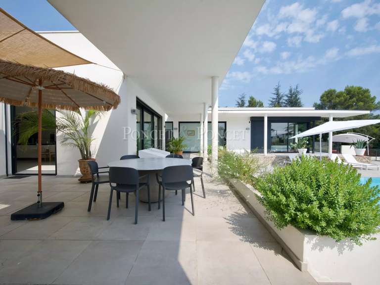 Maison Nîmes - 5 chambres - 500m²