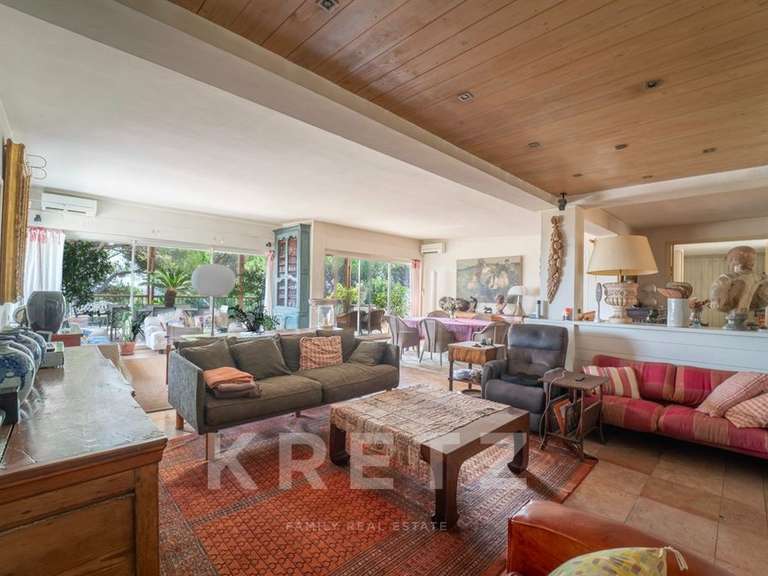 Maison Nîmes - 7 chambres - 494m²
