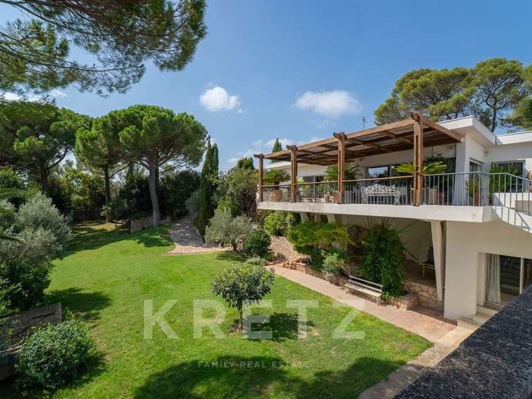 Maison Nîmes - 7 chambres - 494m²
