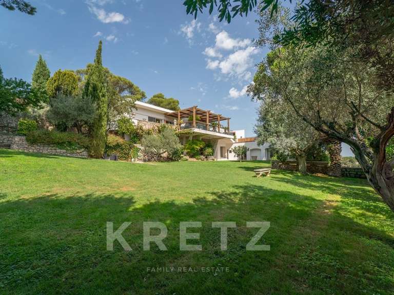 Maison Nîmes - 7 chambres - 494m²