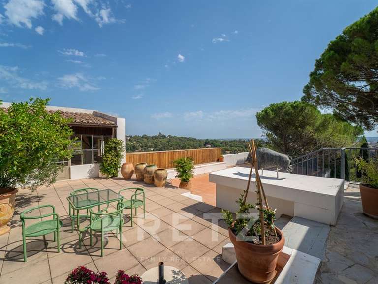 Maison Nîmes - 7 chambres - 494m²
