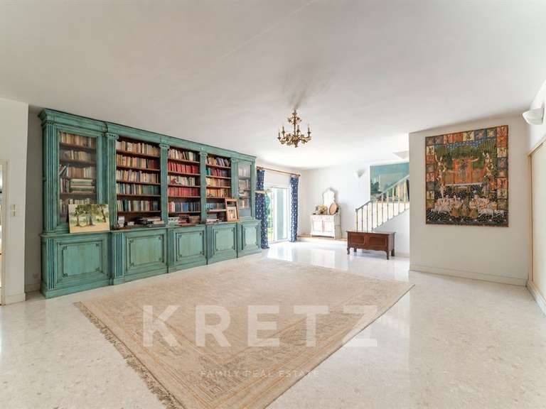 Maison Nîmes - 7 chambres - 494m²