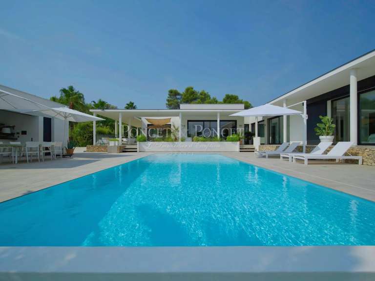 Maison Nîmes - 5 chambres - 500m²