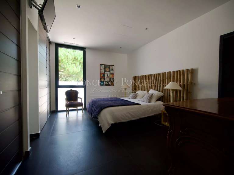 Maison Nîmes - 5 chambres - 500m²