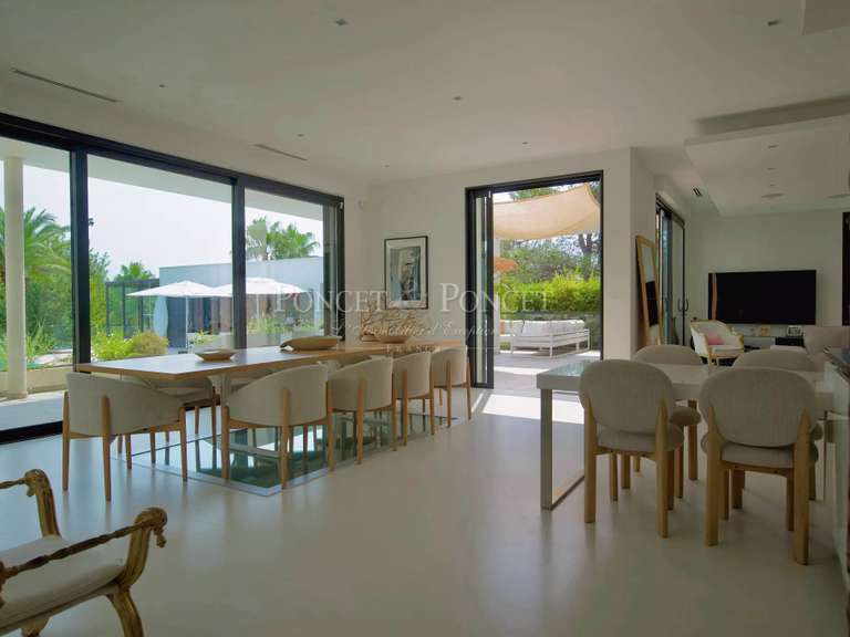 Maison Nîmes - 5 chambres - 500m²