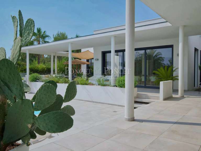 Maison Nîmes - 5 chambres - 500m²