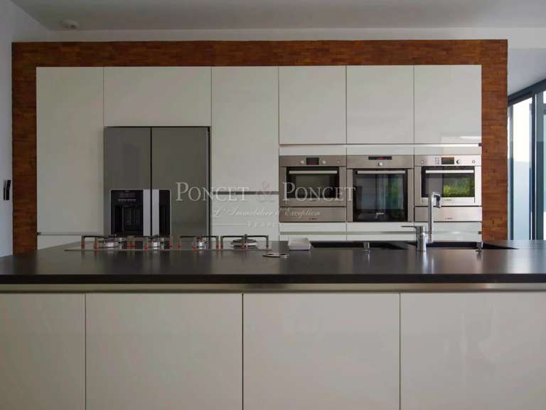 Maison Nîmes - 5 chambres - 500m²