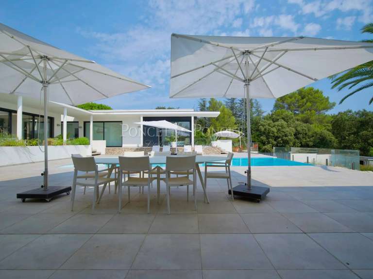 Maison Nîmes - 5 chambres - 500m²