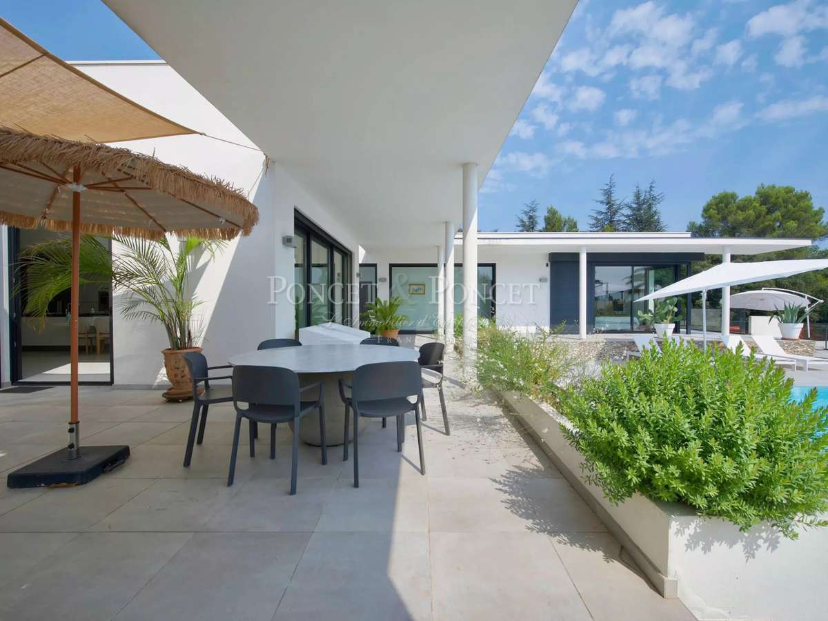 Maison Nîmes