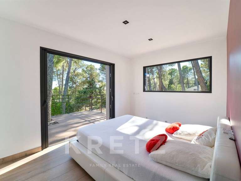 Maison Nîmes - 6 chambres - 400m²