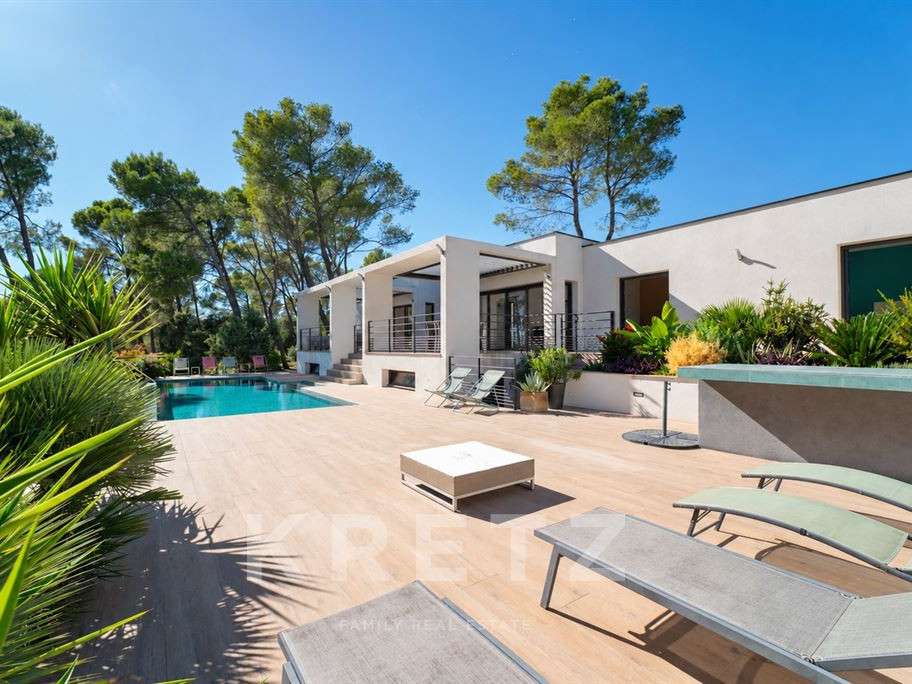 Maison Nîmes