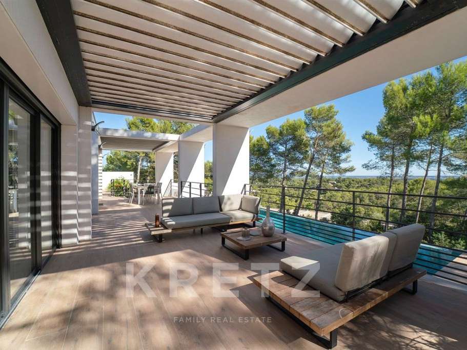 Maison Nîmes