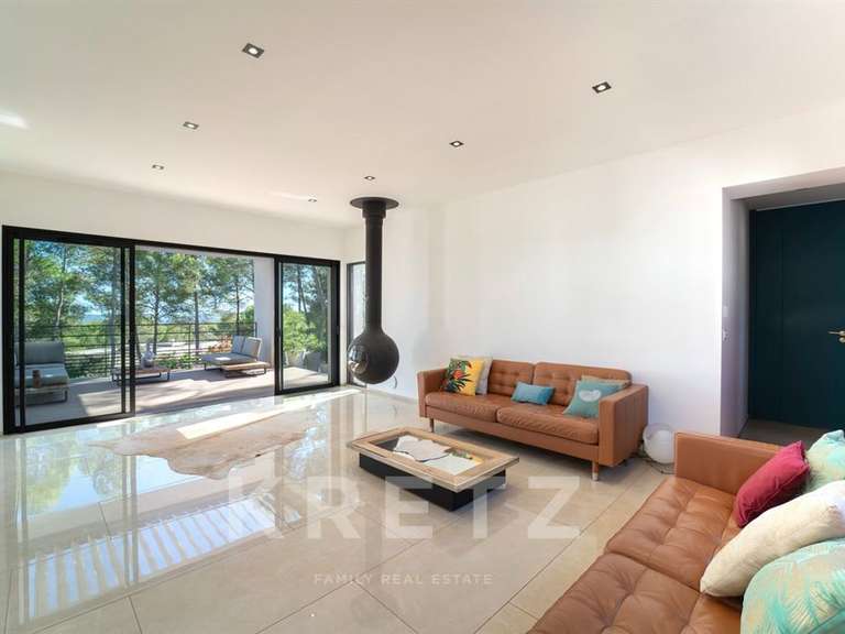 Maison Nîmes - 6 chambres - 400m²