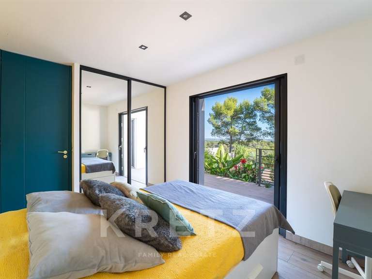 Maison Nîmes - 6 chambres - 400m²