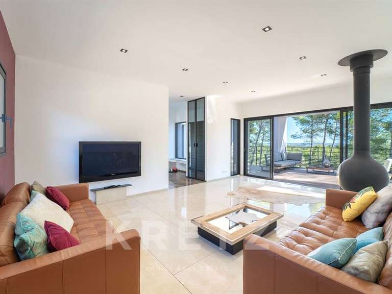 Maison Nîmes - 6 chambres - 400m²