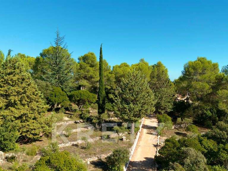 Maison Nîmes - 6 chambres - 400m²