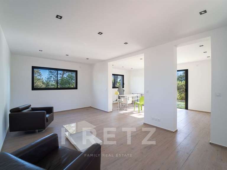 Maison Nîmes - 6 chambres - 400m²