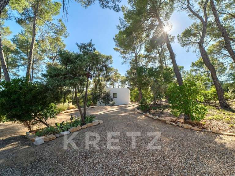 Maison Nîmes - 6 chambres - 400m²