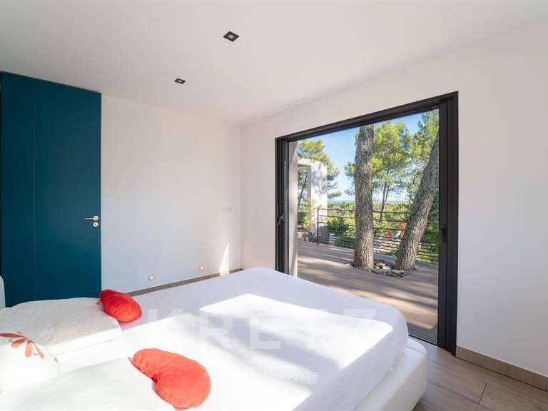 Maison Nîmes - 6 chambres - 400m²