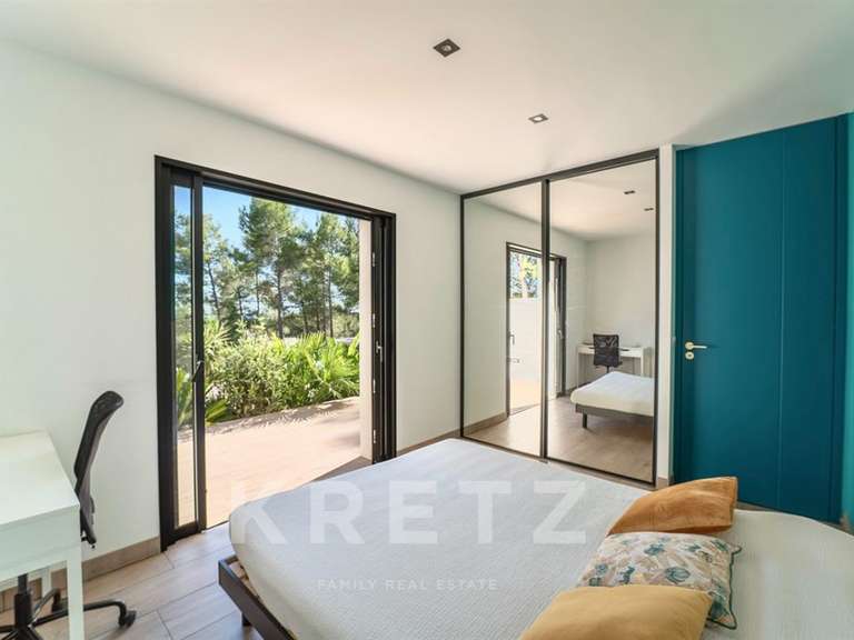 Maison Nîmes - 6 chambres - 400m²