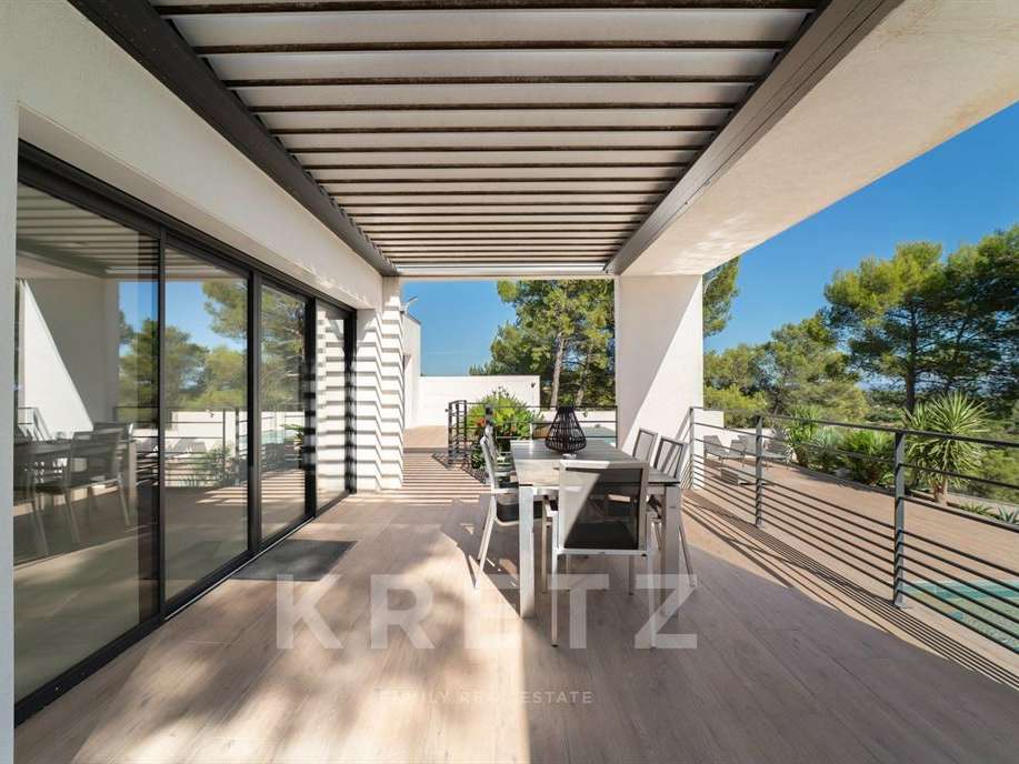 Maison Nîmes