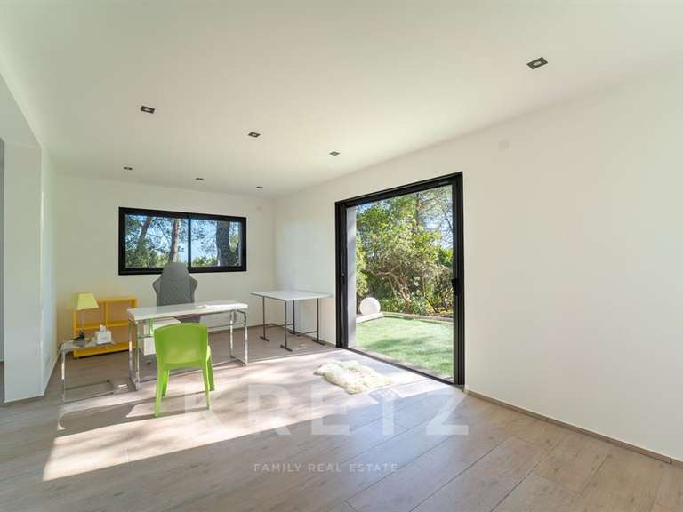 Maison Nîmes - 6 chambres - 400m²