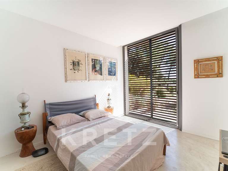 Maison Nîmes - 4 chambres - 158m²