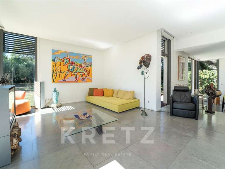 Maison Nîmes - 4 chambres - 158m²