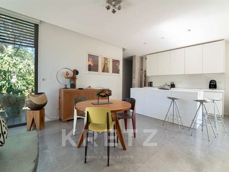 Maison Nîmes - 4 chambres - 158m²