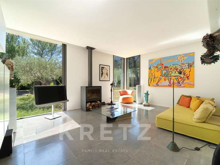 Maison Nîmes - 4 chambres - 158m²